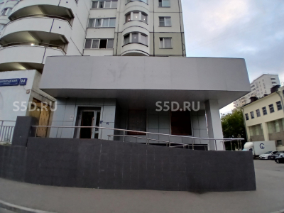 Волгоградский пр-кт, 94к1 -  193,1 м² / Аренда ПСН