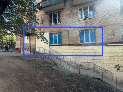 Большая Грузинская, 12 - 90,7 кв.м / Аренда ПСН