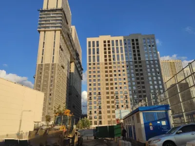 Дмитровское ш, вл 89/56.9м2/ Продажа ПСН