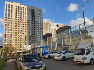 Дмитровское ш, вл 89/27м2/ Продажа ПСН