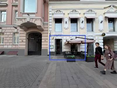 Москва, Долгоруковская, 32 - 82.1 м2 / Аренда помещения свободного назначения