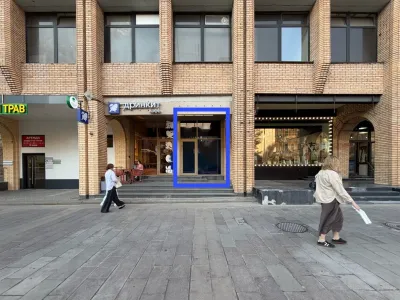 Долгоруковская, 40/ 28.4м2/Продажа ПСН