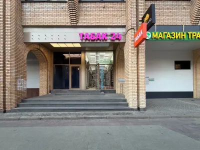 Долгоруковская, 40/ 29м2/Продажа ПСН