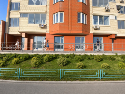 Москва, ЮВАО, р-н Некрасовка, ул. Лавриненко, 13к1 / 138,9 кв.м. / Продажа ПСН