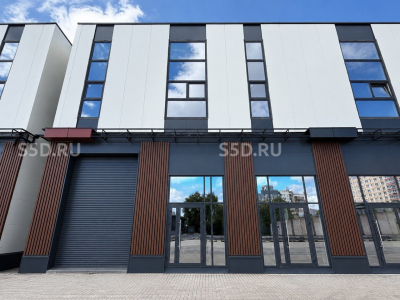 Королёв, Канальный проезд, д. 6/ Продажа складского комплекса 355 м²