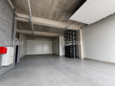 Королёв, Канальный проезд, д. 6/ Продажа складского комплекса 710 м²