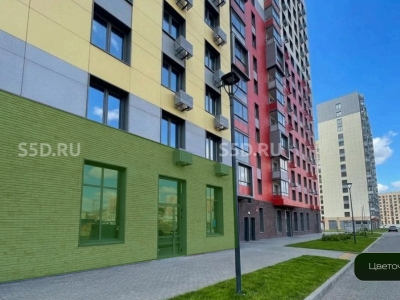 Москва, Новомосковский административный округ, Филимонковский район, Новосередневский проспект, 21к4-119 кв/Продажа ПСН