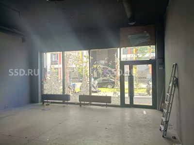 ЖК Спутник - ул. Липовой Рощи д.6к.1 / Аренда 107,6 м²