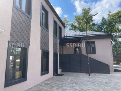 Москва, Рабочая 84с2, БК Красный Путь/ 295.6м²/ Продажа ПСН оф 001+101
