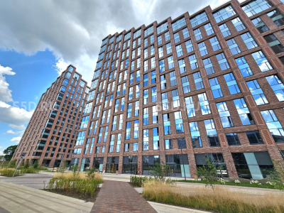 Летниковская ул., 6 к2/ 69, 5 м²/ Продажа торгового помещения
