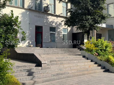 Большая Молчановка, 17 / Аренда ПСН 81,6 м²