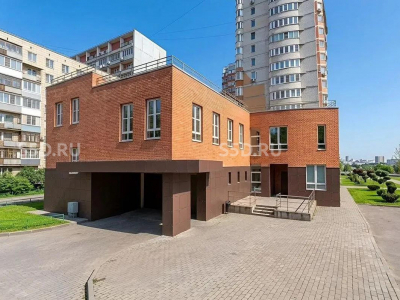 Мытищи, улица Воронина, 6 - 957,6 м² - Продажа / ОСЗ