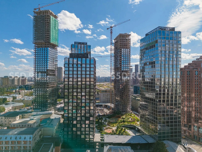 г. Москва, ЮАО, р-н Даниловский, Летниковская ул., 11 к.1 / 83,8 м / Продажа торговой площади