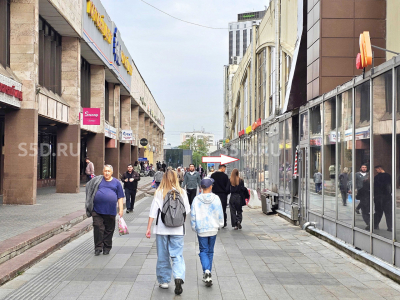 Сокольническая площадь, 9А - 53 м² - Аренда / Торговое помещение в ТЦ