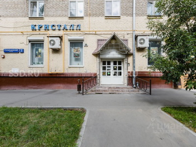 Старый Зыковский проезд  3 - 245.9 м2 / Аренда торгового помещения