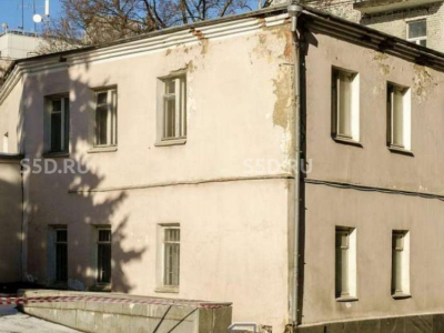Гагаринский 9/5 стр 2