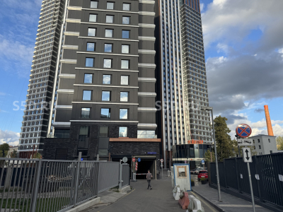 Вильгельма Пика, 1 / Аренда автомойки 342,8 кв.м.