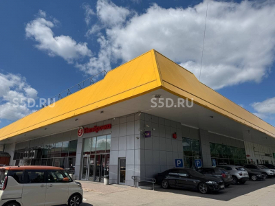 Москва, Лобненская ул., 14 / Продажа / Готовый арендный бизнес с НДС / 409 кв.м.