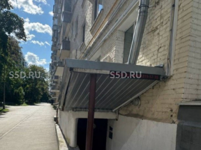 Москва, ЦАО, р-н Хамовники, Новодевичий проезд, 10 - 255 м² / Продажа ПСН