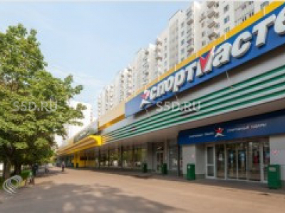 Можайское шоссе, 39/ 3099,6м2 / Аренда ПСН