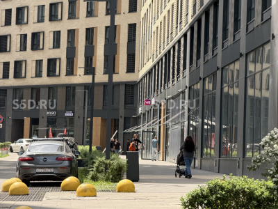 Москва, ул. Годовикова, 11к5 - 150.3 м2. - Аренда помещения свободного назначения
