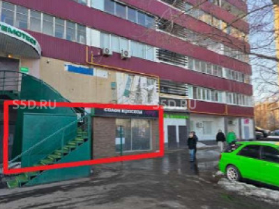 Михалковская д.2/ 139м2/ Продажа ПСН