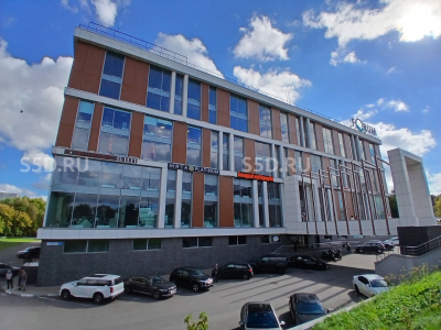 пр-кт Вернадского, 37к2 - 1 000 м² / Аренда ПСН