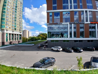 пр-кт Вернадского, 37к2 - 1 000 м² / Аренда торгового помещения