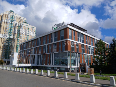 пр-кт Вернадского, 37к2 - 5 800 м² / Аренда фудкорта