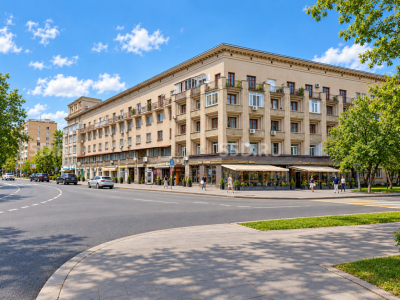 г. Москва, Петровско-Разумовский проезд 16 / 78 м./ Продажа ПСН