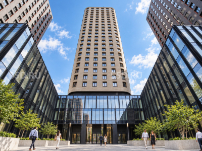 г. Москва, Бульвар Братьев Весниных, д. 4 /826, 4 м² / Продажа ПСН / ЖК ЗИЛАРТ