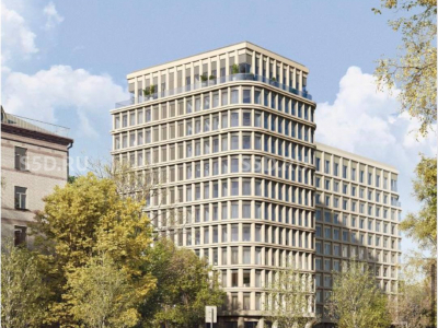 Москва, Сельскохозяйственная, д 5 стр 1,2 - Продажа имущественного комплекса