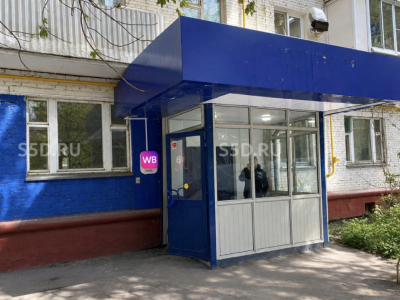 АРЕНДА ТОРГОВОГО ПОМЕЩЕНИЯ / АРЕНДА Помещение свободного назначения/ Царицыно Веселая 33 к.4 - 315 кв. метра