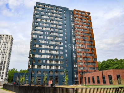 г. Москва, НАО, ул. Лобановский Лес,  д.13  (ЖК Прокшино, к. 4.1)- 1 065.9 кв.м / Продажа ПСН