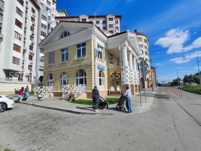 Мо, Ленинский м.р., пос. Развилка, Римский пр., д. 5, стр. 1 - 633.1 кв.м / Продажа ОСЗ