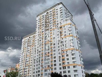 Солнцевский проспект, 6 к1/270 кв.м./ ПСН