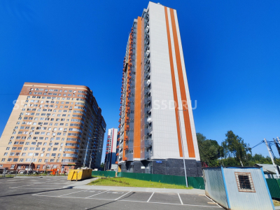 Мо, г Химки, мкр. Планерная, ЖК ХимкиТайм корп.1 -  43.33 м2/ Продажа ПСН
