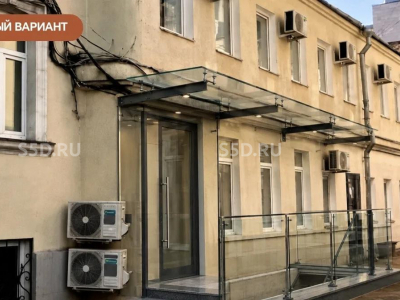 улица Петровка, 19с3 - 188,9 м² - Продажа / ПСН / Общепит