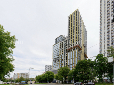 ул. Тагильская, вл. 4, к. 10, МФК, 1 этаж - 119.83 кв.м /Продажа помещения в БЦ / АФИ2В Тагильская/ свободное назначение