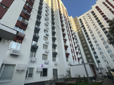 Москва, Хабаровская ул., 2 / Продажа / Готовый арендный бизнес / 65 кв. м.