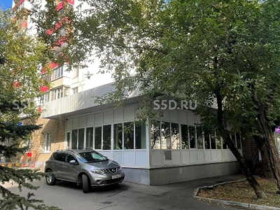 г. Москва, САО, р-н Головинский, Солнечногорская ул., 11/ 106 м²/ Аренда ПСН