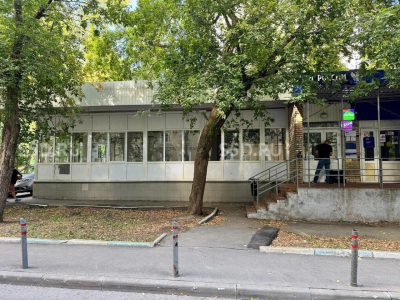 г. Москва, САО, р-н Головинский, Солнечногорская ул., 11/ 106 м²/ Продажа ПСН