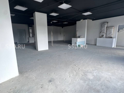 Москва, СЗАО, р-н Хорошево-Мневники, Шелепихинская наб., 34к2зд2 - 220 м2 /Аренда/ПСН