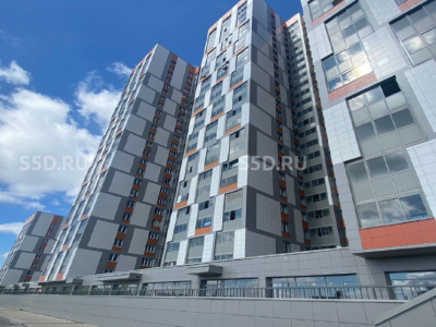 Реутов, Носовихинское шоссе, д. 43 / аренда Торговое помещение 237,93 м2