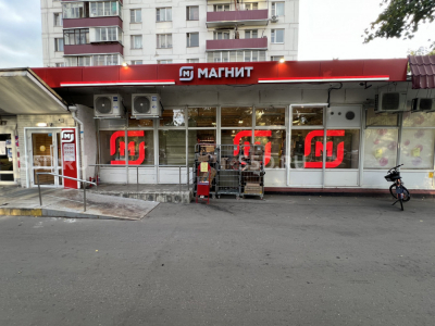 ул. Плеханова, дом 30/141.5м2/Аренда торгово помещения