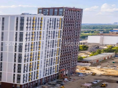 Производственная улица, 17к8 - 70,2 м² - Продажа / ПСН