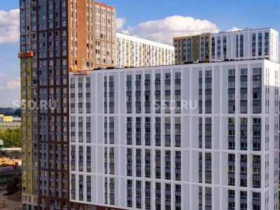 Производственная улица, 17к8 - 62,2 м² - Продажа / ПСН