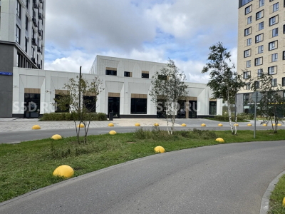 улица Годовикова, 11с6 - 3000 кв. м. - Продажа / Помещение под медицинский центр / Фитнес-клуб