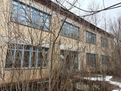 Московская область, Ступино городской округ, Кубасово деревня/ 1 155 м²/ Продажа ПСН