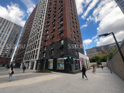 Москва, САО, Дмитровское ш., 73Б / Продажа / Готовый арендный бизнес / 50 кв.м.